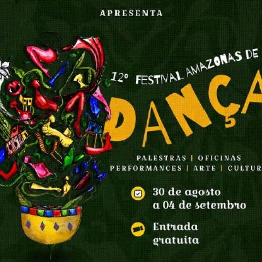 festival de danca